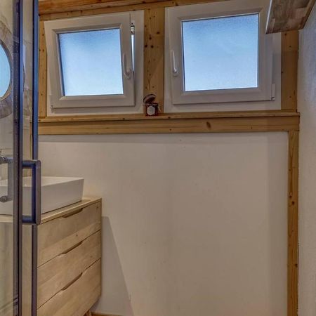 Chalet Relax Situee A 25Km De Chamonix Saint-Gervais-les-Bains Exterior foto
